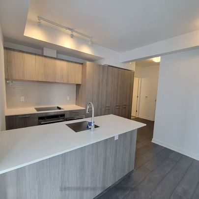 For Lease - 3 Gloucester Street Unit# 1509, Toronto, Ontario - Photo 1