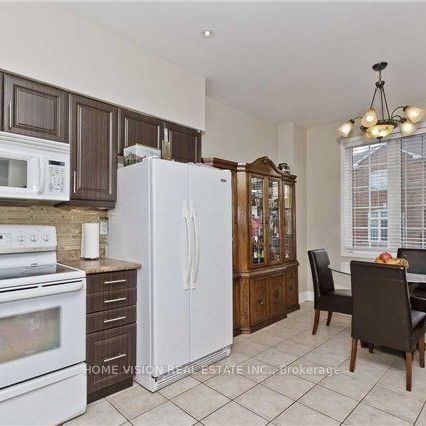 For Lease - 7155 Magistrate Terrace Unit# 155, Mississauga, Ontario - Photo 1