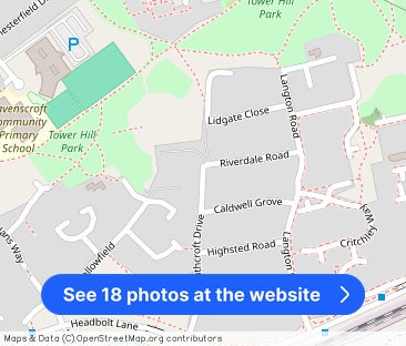 Southcroft Drive, Kirkby, L33 - Photo 1