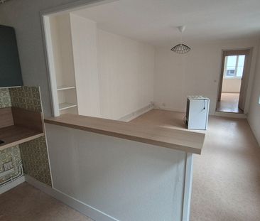 Location Appartement 2 pièces 48m² ROUEN 76000 - Photo 5