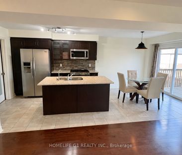 For Lease - 167 Gravel Ridge Trail, Kitchener, Ontario - Photo 6