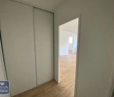 Appartement à louer 3 pièces 62.96m² - Photo 1