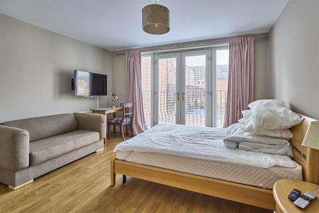 Apt 16, Church Court, Church Road, Holywood, BT18 9FP - Photo 3