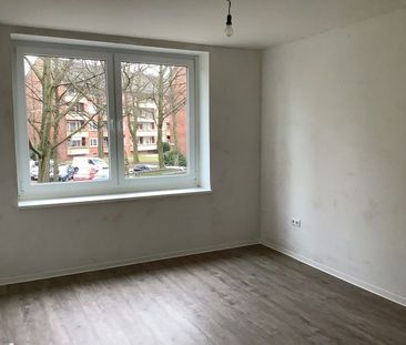 Ihr neues Zuhause: 2-Zimmer-Wohnung - Foto 1