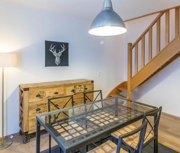 Te huur - Duplex in Sint-Stevens-Woluwe - Photo 4