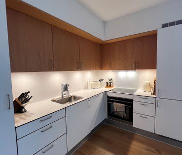 Ceres Allé 11 E, 3. 1 - Foto 2