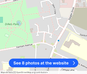 Faymore Gardens, South Ockendon, RM15 - Photo 1