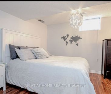 For Lease - 36 Knupp Road, Barrie, Ontario - Photo 4