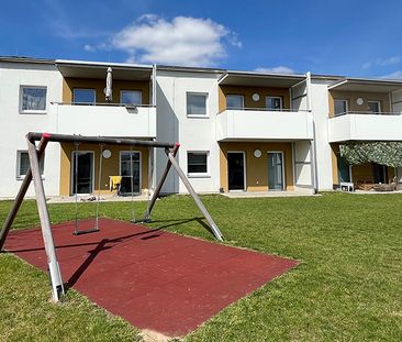 Junges Wohnen in Ziersdorf - Foto 3
