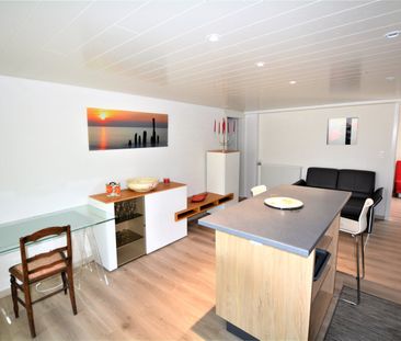 2.5 Zimmer, 49 m², EG - Photo 3