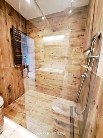 Warszewo. Komfortowy apartament z dużym balkonem. - Photo 5