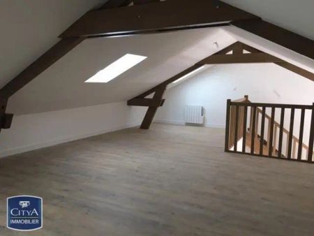 Appartement à louer 4 pièces 73.43m² - Photo 2