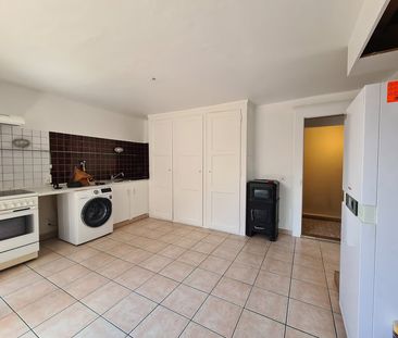 5 Zimmer, 125 m², EG - Photo 4