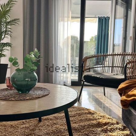 Alquiler de chalet adosado en Lugar Urbanizacion el Herrojo, 4 a - Photo 1