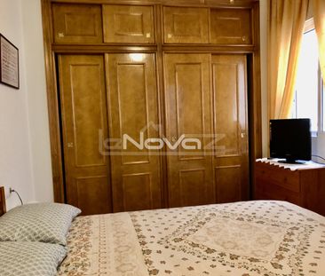Cozy apartment with two bedrooms. Torrevieja, calle del Huerto, - Photo 6
