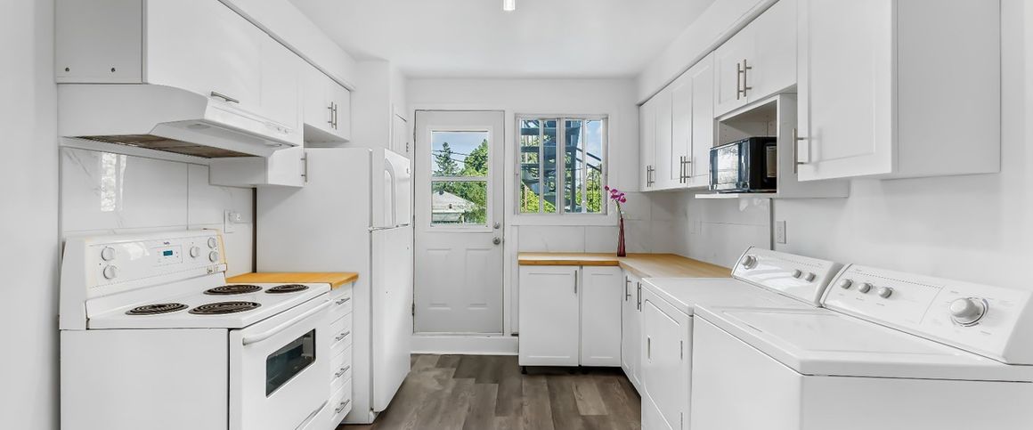 À louer / Appartement - Photo 1