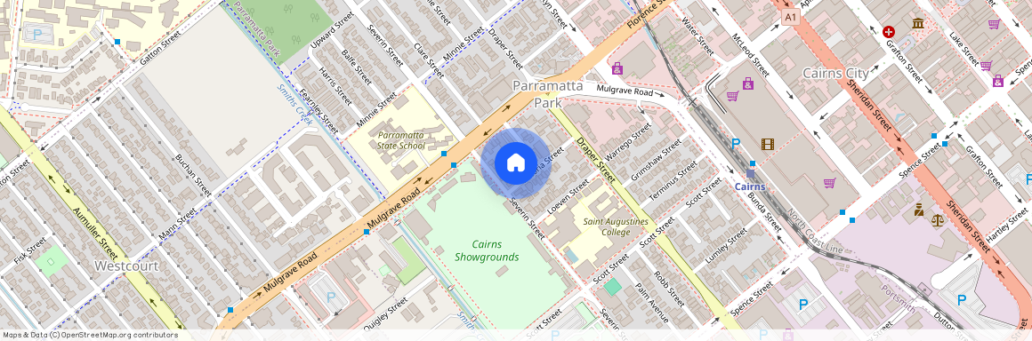 26U Victoria Street, Parramatta Park QLD 4870