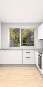 Lyse rammer – moderne materialer - Foto 3