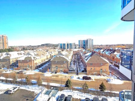 For Lease - 9471 Yonge Street Unit# 731, Richmond Hill, Ontario - Photo 5