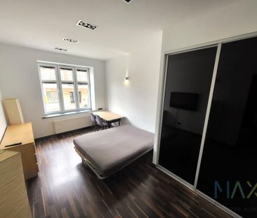 Bezczynszowe mieszkanie z dwoma niezależnymi pokojami przy ul. Star... - Фото 4