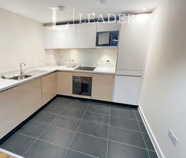 2 bedroom apartment to rent Harvest Road, Cambridge, CB2 - Photo 3