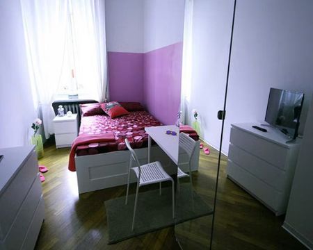Viale Abruzzi, Milan, Lombardy 20131 - Photo 3