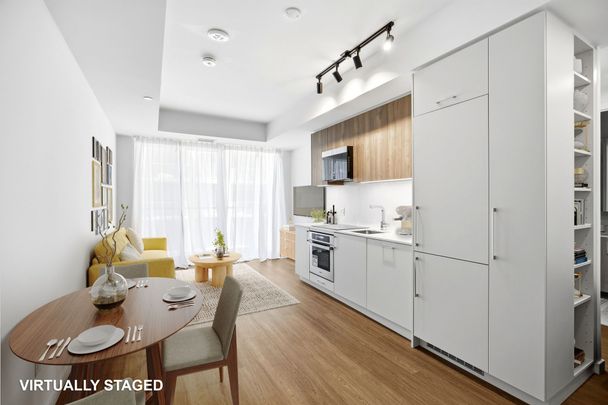 For Lease - 689 The Queensway N/A Unit# 329, Toronto, Ontario - Photo 1