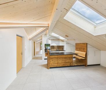 NEW CONSTRUCTION IN MODERN WOOD ARCHITECTURE - Photo 2