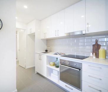 Furnished and located in Subiaco what more could you ask for - Photo 5