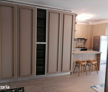 Apartament modern 2 camere, parcare, Torontalului / Vox - Photo 5