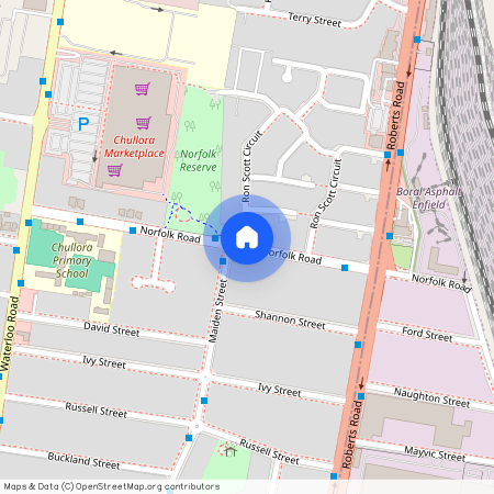 62A Norfolk Rd, NSW 2190, Greenacre