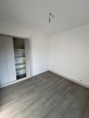 Location Appartement 3 pièces 60m² - Photo 1