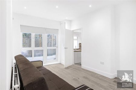 1 bedroom apartment to rent - Photo 5