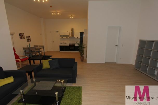 Moderne Wohnung im Herzen der Altstadt - Photo 1