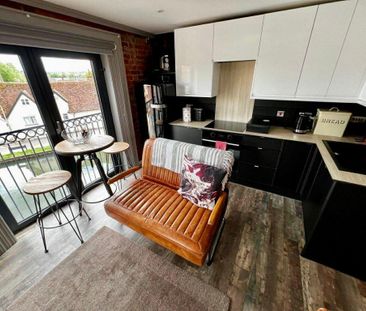 1 bedroom flat to rent - Photo 3