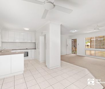 THREE BEDROOM HOME IN CLEVELAND - LARGE CORNER BLOCK! - Photo 2