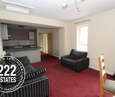 Flat 5 St. Mary's Court, 1 New William Close Partington M31 4NZ - Photo 3