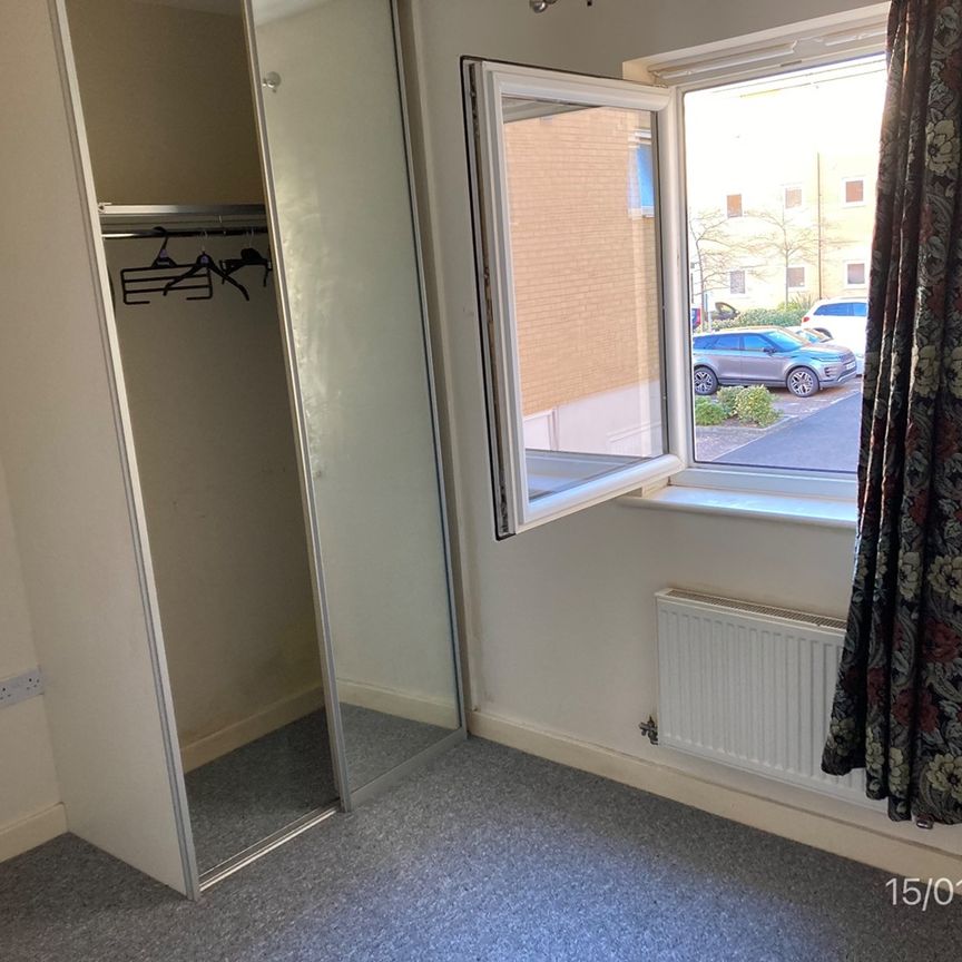 2 Bed Flat, Tean House, RG2 - Photo 1