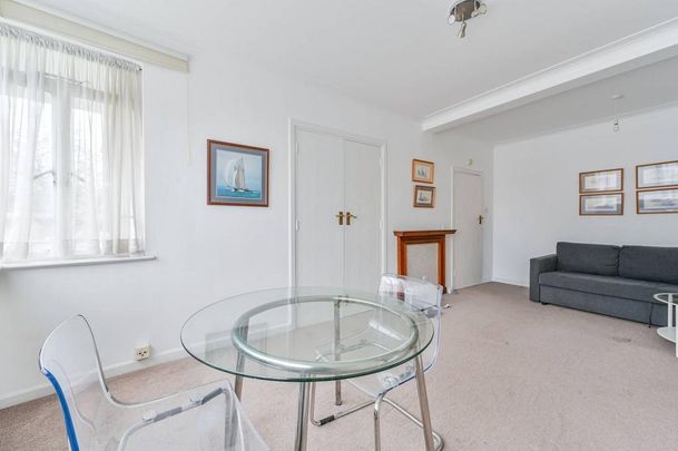 1 bedroom flat to rent - Photo 1