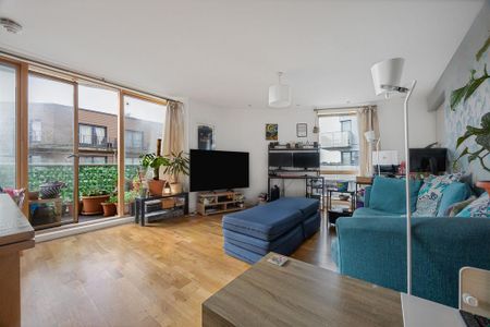 1 bedroom apartment to rent - Photo 5