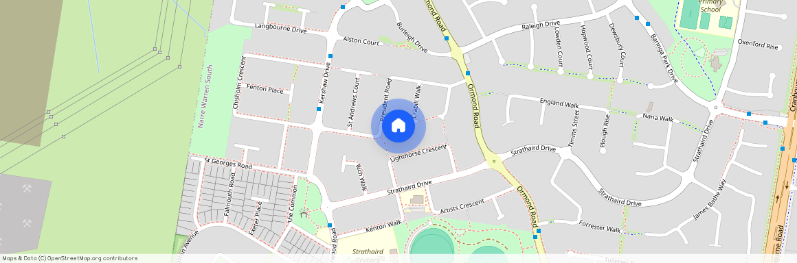 10 Crabill Walk, Vic 3805, Narre Warren South