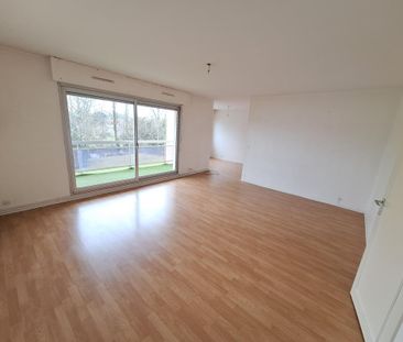 Location Appartement 5 pièces 94m² PESSAC 33600 - Photo 4