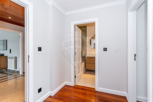 Apartamento T3 em Lisboa - Foto 1