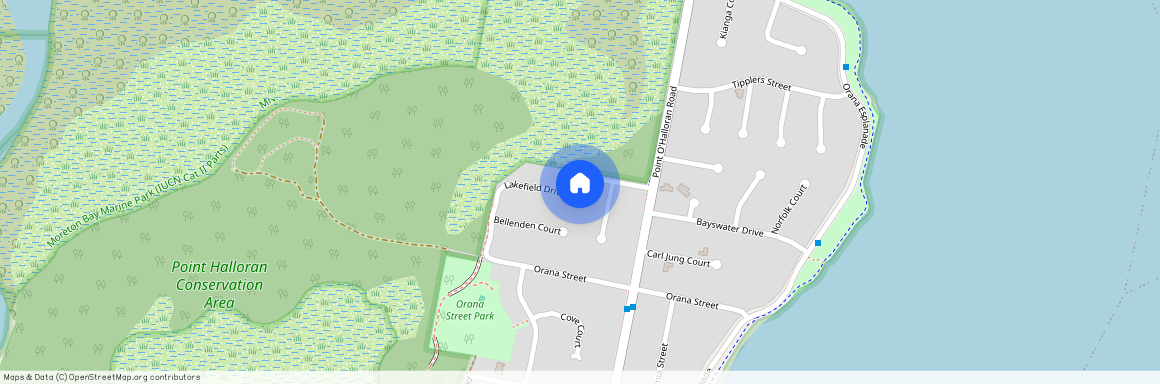 14 Lakefield Drive, Qld 4165, Victoria Point
