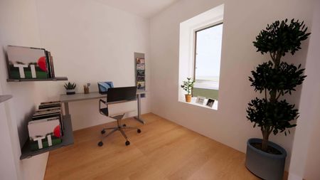 Lykkehåbs Alle 76, st.tv. - Photo 2