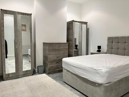 1 bedroom in a house share to rent - Photo 4