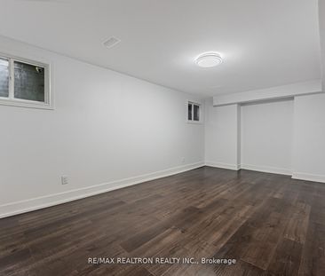 For Lease - 157 Angus Drive Unit# Basement, Toronto, Ontario - Photo 4