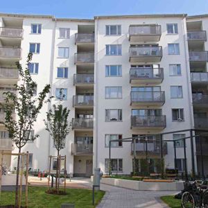 4 RUM KÖK - Foto 3