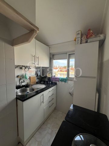 Apartamento T1 em Lisboa - Photo 3
