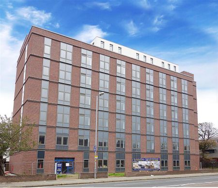 1 bedroom apartment to rent - Photo 5